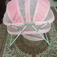 ساک حمل و تخت نوزادی