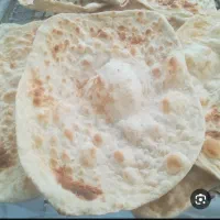 نان تنوری