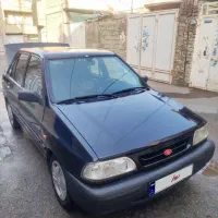 پراید ۸۳فابریک