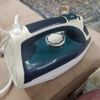 اتو بخار سانی|اتو و لوازم اتو|ساری, |دیوار