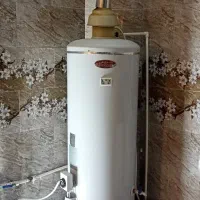 آبگرمکن زمینی|آبگرمکن، پکیج، شوفاژ|اهر, |دیوار