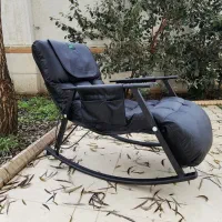 صندلی ماساژر ( ماساژور )|پزشکی|رشت, بلوار گیلان|دیوار