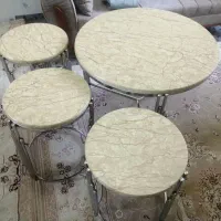 میز جلو مبلی