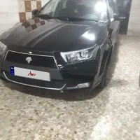 دنا پلاس۱۴۰۱ مشکی