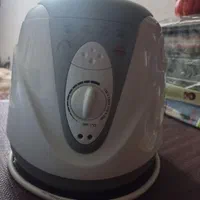 سرخ کن پارس خزر