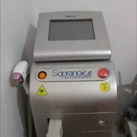 دستگاه لیزر