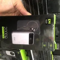 انواع پاوربانک ۲۰ هزار