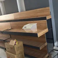 فروش استند میوه شیک