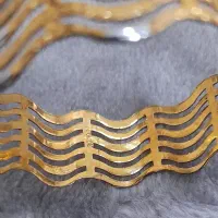 النگو استیل بچه گانه