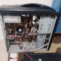 کیس بدون هارد
