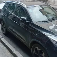 ایکس 55 پرو مدل 401|خودرو سواری و وانت|تهران, وحیدیه|دیوار