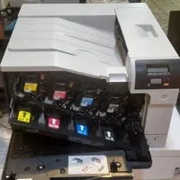 چاپگر لیزری رنگی HP  CP5225|پرینتر، اسکنر، کپی، فکس|شاهین دژ, |دیوار