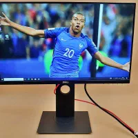 مانیتور فریم لس 22 اینچ مدل Dell P2219H