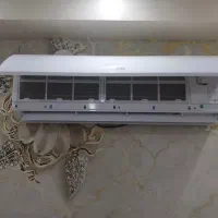 نصب سرویس و جابجایی اسپیلت