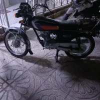هوندا ۱۱۰ مدل ۱۴۰۲|موتورسیکلت|خرمدشت, |دیوار