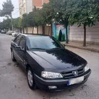 پژوپارس tu5 مدل ۱۴۰۰|خودرو سواری و وانت|گرگان, |دیوار