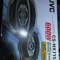 باند JVC cs-hx7158|صوتی و تصویری|تهران, آذربایجان|دیوار