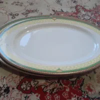 سرویس چینی نو اصلا استفاده نشده ۶نفره سالم