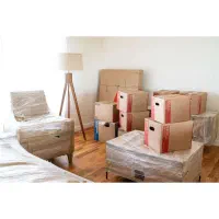 خدمات تضمینی باربری vip و اثاث کشی راحت و بی دغدغه|خدمات حمل و نقل|تهران, تهرانپارس غربی|دیوار