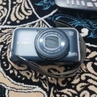 دوربین عکاسی ژاپنی اصل نو