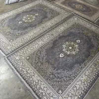 فرش سبلان یزد/۱۵۰۰شاته کد ۴۵۰۰اصل|فرش|شیراز, لاله|دیوار