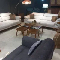 شیک وبروز|مبلمان خانگی و میز عسلی|کرمان, |دیوار