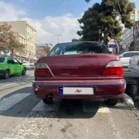 فروش دوو سیلو سی یلو