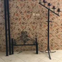 فرفوژه|تخت و سرویس خواب|کرج, مهرویلا شمالی|دیوار