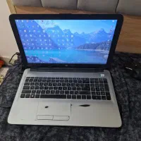 لپ تاپ Hp زیر قیمت I7|رایانه همراه|رشت, چله خانه|دیوار