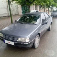 405 مدل 95 تک سوز