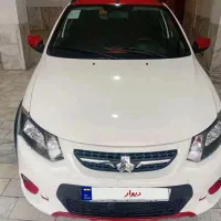 کوییک R رینگ|خودرو سواری و وانت|بجنورد, |دیوار