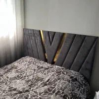 تخت خواب دونفره