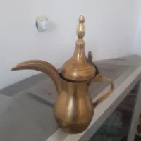 کلکسیونی قهوه جوش دله