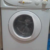ماشین لباسشویی