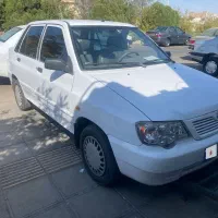 132 مدل 90 هیدرولیک|خودرو سواری و وانت|فردوس (خراسان), |دیوار