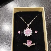 فروش ست به صورت یکجا / استیل ضد زنگ