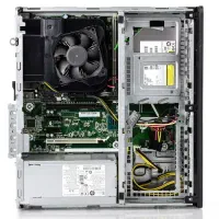 مینی کیس قوی G3 HP با رم 8 ddr4|رایانه رومیزی|تهران, میدان ولیعصر|دیوار