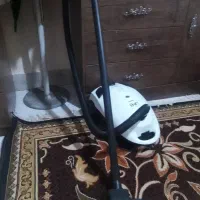 جارو برقی سالم