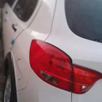 فروش کویک مدل ۹۹ کم کارکرد بدون رنگ|خودرو سواری و وانت|اردبیل, |دیوار