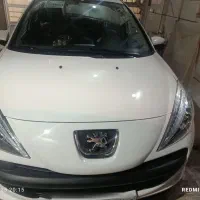 207 صفر TU3 دارای کارت طلایی