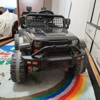 ماشین شارژی