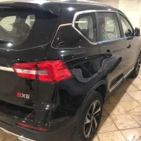 فردا موتور fmc sx5 مدل ۱۴۰۴