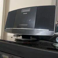 دک و پلیر تکنیکس سالم و سلامت|سیستم صوتی خانگی|تهران, سلسبیل جنوبی|دیوار