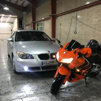 استخدام نیروی کارواش