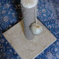 اسکرچر های حیوانات