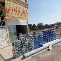 اصلی ترین شعبه کرکره برقی|مصالح و تجهیزات ساختمان|کرج, سی متری صنعتکاران|دیوار