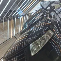 سمند سورن موتور ملی