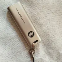 فلش 128گیگhp|لوازم جانبی موبایل و تبلت|زاهدان, |دیوار