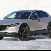 فروش حواله خودرو های وارداتی مزدا 03 cx