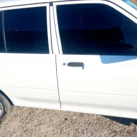 ماشین پراید|خودرو سواری و وانت|اردبیل, |دیوار